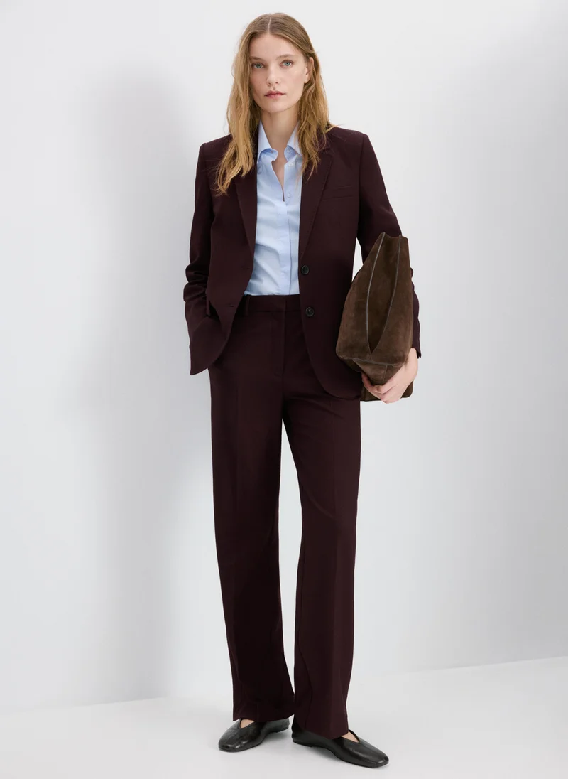 MANGO  Blazer Pbbergen for Women | Best Price UAE